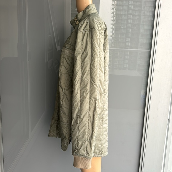 G-Star Khaki Jacket - Picture 4 of 10